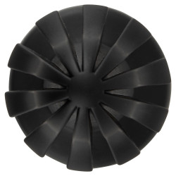 ANOS Plug Butt Soft 14 x 7cm